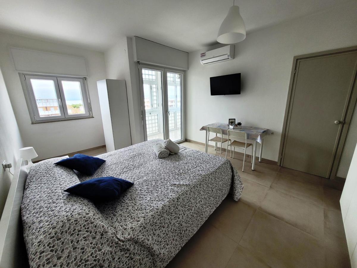 Rosato Double Lagoon&Sunset View Apartment Lignano Sabbiadoro Extérieur photo