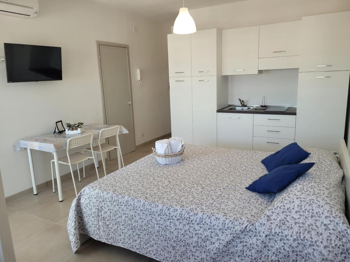 Rosato Double Lagoon&Sunset View Apartment Lignano Sabbiadoro Extérieur photo