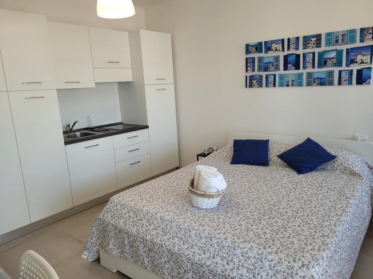 Rosato Double Lagoon&Sunset View Apartment Lignano Sabbiadoro Extérieur photo