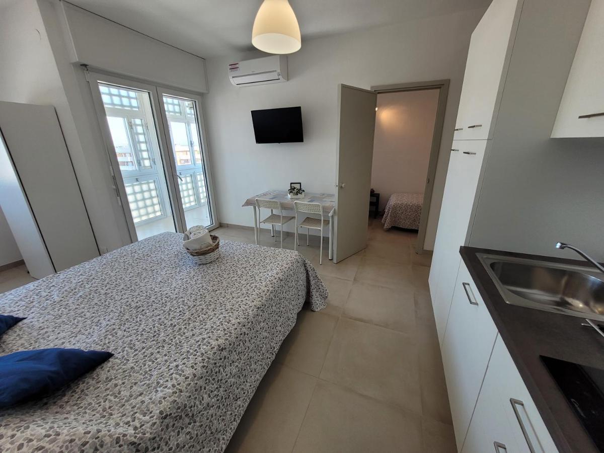 Rosato Double Lagoon&Sunset View Apartment Lignano Sabbiadoro Extérieur photo