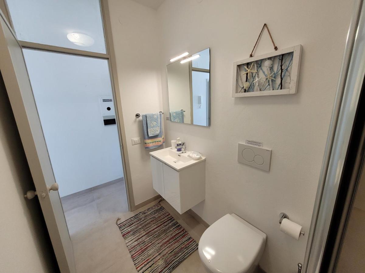 Rosato Double Lagoon&Sunset View Apartment Lignano Sabbiadoro Extérieur photo