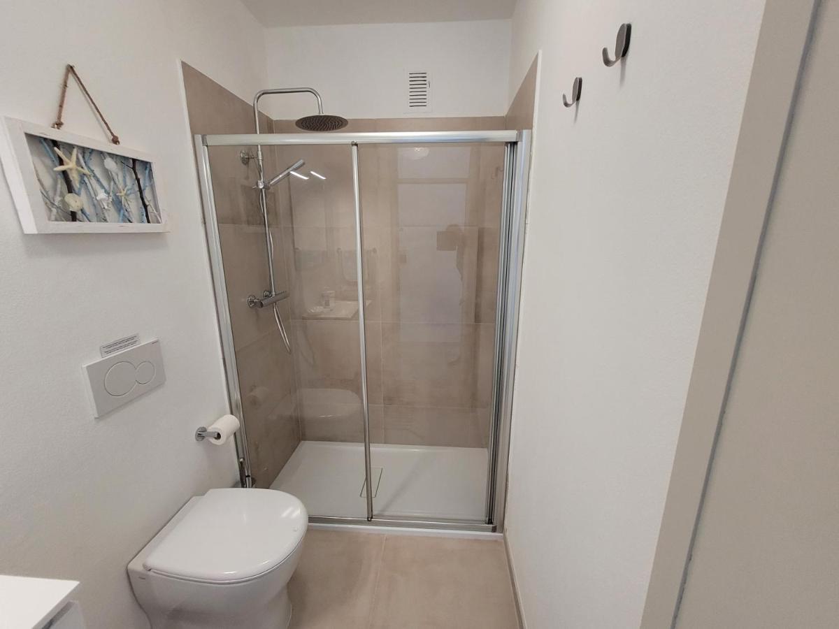 Rosato Double Lagoon&Sunset View Apartment Lignano Sabbiadoro Extérieur photo