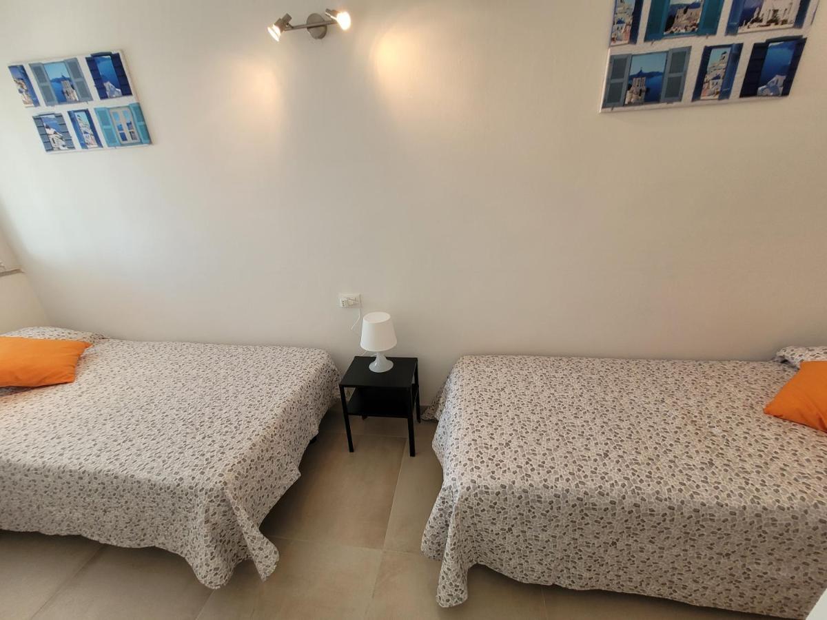 Rosato Double Lagoon&Sunset View Apartment Lignano Sabbiadoro Extérieur photo