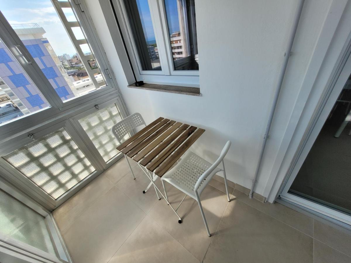 Rosato Double Lagoon&Sunset View Apartment Lignano Sabbiadoro Extérieur photo